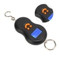 thumbnail image 3 of Badminton Electronic Tension Calibrator, Exquisite Appearance Convenient To Carry High Practicability Electronic Tension Calibrator  for Sports for Sportsman, 3 of 7