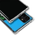 thumbnail image 3 of Skinit DC Comics Batman vs Joker - Blue Background Galaxy S22 Ultra Clear Case, 3 of 4