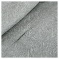 thumbnail image 3 of Boone 7 Piece Comforter Set Grey King, 3 of 6