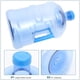 thumbnail image 2 of Contenedor de agua al aire libre Jarra de agua Gran capacidad Portes portátiles PC Bucket de agua Suministro de campamento, 2 of 6