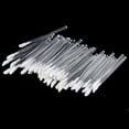 thumbnail image 3 of 100pcs Aplicador de Tinte Labial Desechable Salvador Cepillo de Labios Desechable, 3 of 10