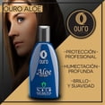 thumbnail image 2 of Ouro ALOE Seda Capilar 20 ml c/u - 4 Pz, 2 of 3