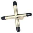 thumbnail image 1 of KONTONTY Queue de Billard en Métal Multi-Tirs 1Ensemble, 1 of 8