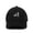 Black, variant on Penguins Baseball Cap Embroidered Cotton Adjustable Dad Hat White