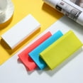 thumbnail image 6 of HomeLife Full Protective Case Anti-slip Protective Silicone Power Bank Protective Cover for Xiaomi Portable Power Generation 3 20000mah, 6 of 13