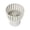 A, variant on Nnndbs Pond Skimmer Filter, Adjustable Pond Debris Leaf Skimmer with Large Collection Cup for Garden Water Feature