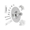 thumbnail image 5 of Scaroo 5303281153 Dryer Rear Drum Bearing Kit Fit for Frigidaire DE724, 5 of 5