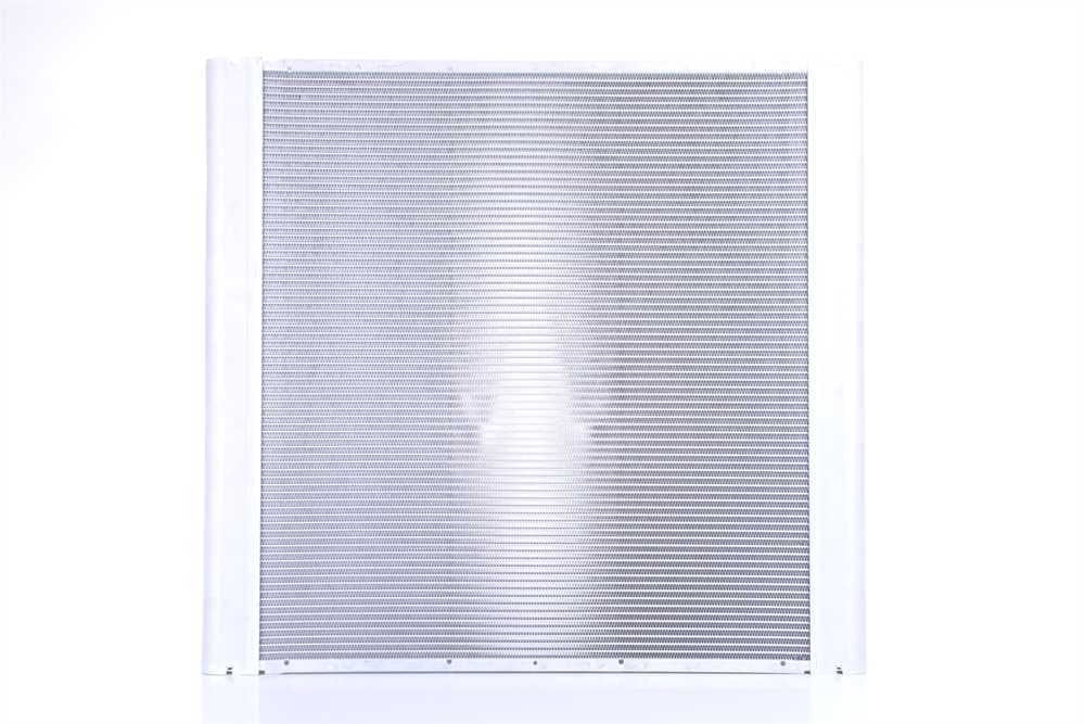 Nissens 64329 Radiator