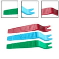 thumbnail image 4 of BUYISI High Quality New Style Car Spare Parts Brand New Tool Car Practical Direct Replacement Installation Light Blue Light Blue, 4 of 4