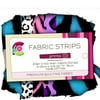 VIP Fabrics Creative Cuts Fabric Strips, Skin Assortment