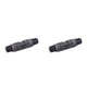 thumbnail image 1 of 2X Cable LAN UTP RJ45 Cat6A, Conector de Extensión Sin Herramientas, Extensor de Red, Adaptador de Unión, Caja de Conexión., 1 of 5