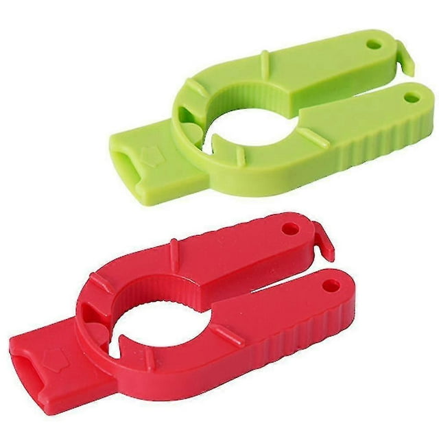 Functal Bottle And Can Opener, Bottle,twist-off,pull Tab Soup4pcs