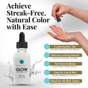 GLOW Self-Tanning Drops