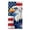 D, variant on Cinvoph Patriotic Beach Towel USA Flag Print Microfiber Fast Drying Absorbent Lightweight Towel for Poolside Beach Trip 4th of July Independence Day Outdoor Activity 30"x60"