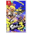 thumbnail image 1 of Splatoon 3 - Nintendo Switch - Standard Edition Nintendo Splatoon 3 - Nintendo Switch - Standard Edition, 1 of 2
