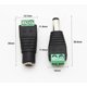 thumbnail image 4 of Dc Power Supply Male/Female Connector Plug Adapter 12V Jack Adapter For Video Monitor Cable, 4 of 4
