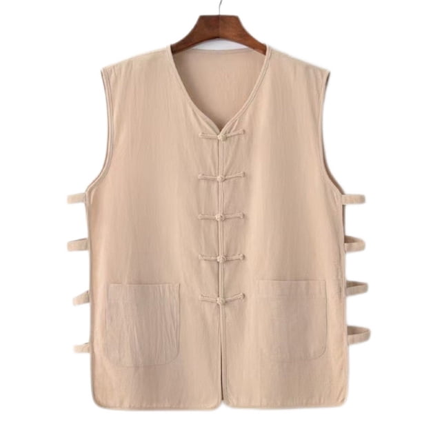 pstuiky Camiseta sin mangas para hombre, Camiseta sin mangas informal con cuello en V, lisa, cómoda y a la moda para hombre Camisas de hombre xxxl