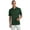 Dark Green, variant on Port Authority Performance Polo (K540) Bright Purple, 4XL