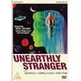 thumbnail image 1 of Unearthly Stranger (1963) [ NON-USA FORMAT, PAL, Reg.2 Import - United Kingdom ], 1 of 1