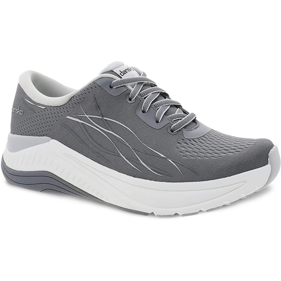 Lightweight Walking Sneakers With Arch Support