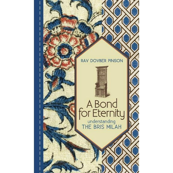 A Bond for Eternity (Hardcover)