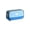 Blue, variant on MIRVAXEN Multi‑Layer Foldable Magnetic Pencil Case,Stain‑Repellent Water‑Resistant Fabric,Integrated Phone Stand,Standing Design,For Classroom Stationery Organizing(Blue)
