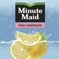 thumbnail image 3 of Minute Maid Pink Lemonade Cans, 12 fl oz, 12 Pack, 3 of 15