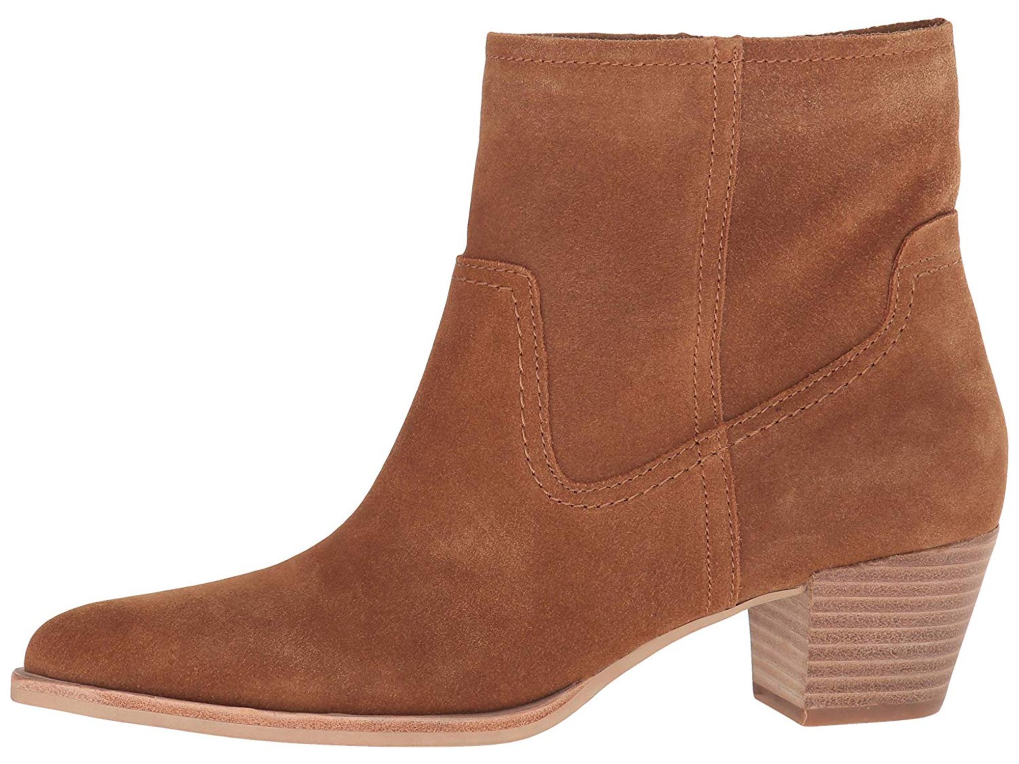 dolce vita chelsea boots
