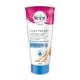 thumbnail image 1 of Veet® Silky Fresh ™ Hair Removal Cream for Sensitive Skin, Legs & Body, 200 mL, 1 of 7
