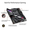 thumbnail image 3 of ASUS ROG CROSSHAIR VIII HERO WI-FI Motherboard, (New), 3 of 3