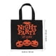 thumbnail image 2 of Bolsa no tejida de Halloween de 12 piezas para decoraciones de Halloween, 2 of 3