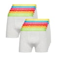thumbnail image 1 of Crosshatch Boxeurs Astraux pour Hommes (Lot de 12), 1 of 8