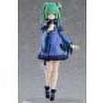 Max Factory M06788 Figma Uruha Rushia Action Figure