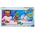 thumbnail image 5 of PJ Masks Chrome Crew 15 Piece Playset - Gekko & Gekko Mobile - CatBoy & Cat Car - Owlette & Owl Glider - 3 Masks - 6 Accessories, 5 of 8