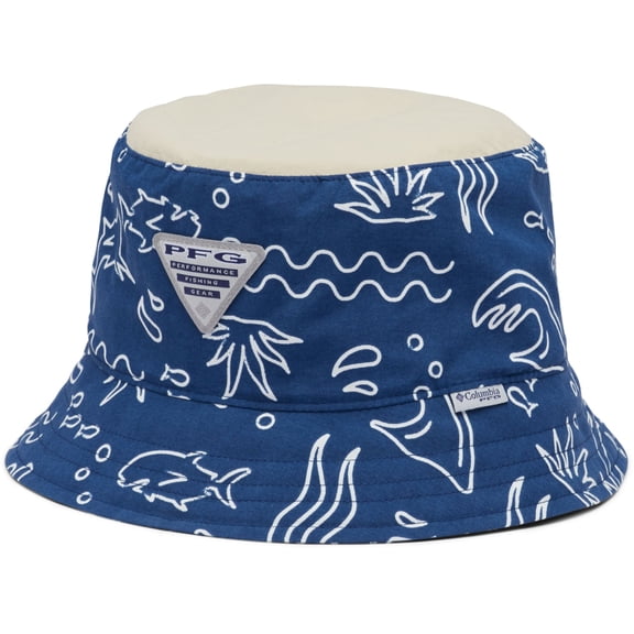 Columbia Youth PFG Bucket Hat