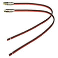 thumbnail image 6 of Speaker Wire 14 AWG with Phono Female Jack, 2 Channels, 6 of 6