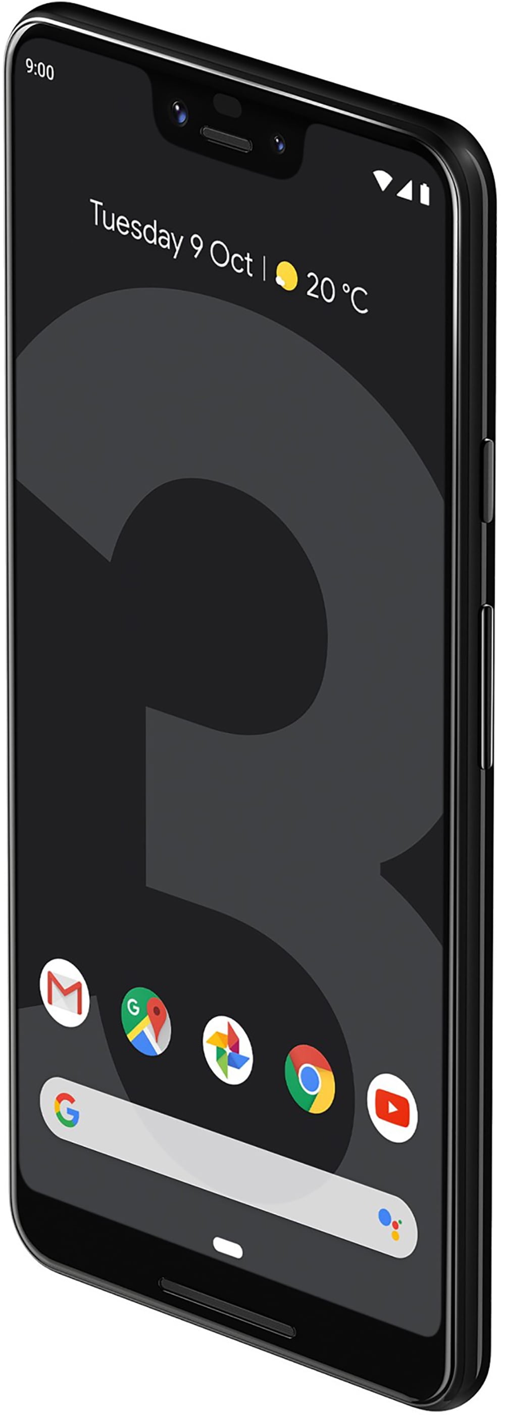ANDROID - 【ほぼ新品】Google Pixel3 XL 128GB Amazon.com: Google - Pixel 3 XL with 128GB Memory Cell Phone