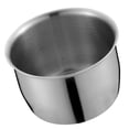 thumbnail image 3 of Stainless Steel Mixing Bowl Metal Nesting Storage Bowl Rice Soup Bowls, 3 of 7
