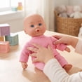 thumbnail image 2 of My Sweet Love 8-Inch Mini Baby Doll, Pink Outfit, 2 of 9