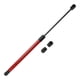 thumbnail image 1 of Soportes de elevación universales Unique Bargains Resortes de gas 18 pulgadas/450 mm 33 Ib/150 N/15 kg Acero al carbono Rojo 1 juego, 1 of 6