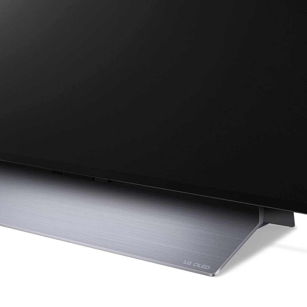 LG 48" Class 4K UHD OLED Web OS Smart TV with Dolby Vision C3 Series - OLED48C3PUA