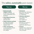 thumbnail image 4 of SmartyPants Disposable Diaper Pants - Size 7 - 30ct, 4 of 7