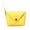 Yellow, variant on Makaron Solid Color Candy Buckle Bag,Student-Style Handbag,Durable&Fashionable,Casual&School,Backpacks for Girls&Teens,PENDANE,Blue