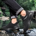 thumbnail image 5 of N-Men's Shoes Sports Casual Hiking +B, 5 of 9