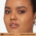 thumbnail image 5 of Maybelline Super Stay Lumi-Matte Foundation Makeup, 330, 1 fl oz, 5 of 10