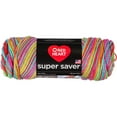 thumbnail image 1 of Coats Red Heart Super Saver Pooling Acrylic Papaya Yarn, 236 Yards, 1 of 2