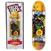 Tech Deck, DGK Skateboards Handboard  Mini Skateboards, Kids Toys for Ages 6 and up