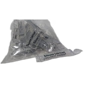 Chemplex 862 Silicone Compound Lubricant 100 Pack of 1g Packets For O-Rings and Valve Seats/Plugs