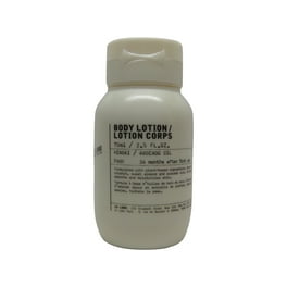 Le Labo Hinoki Body Lotion lot of 2 each 2.5oz bottles