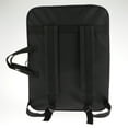 thumbnail image 6 of Portfolio Supplies Storage Traveling Drawing Board Folding Black, 6 of 6